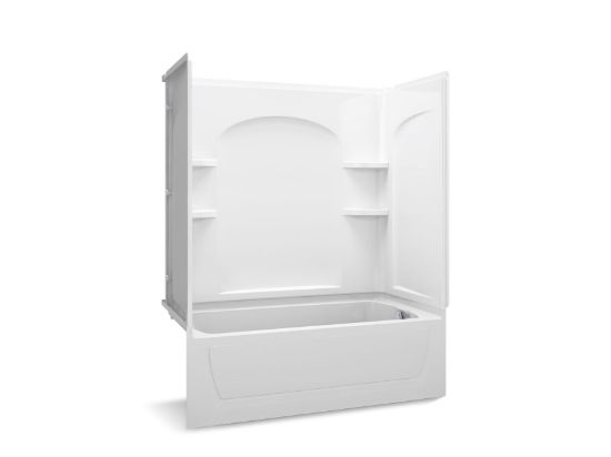 Picture of 71224100-0 ENSEMBLE 32 CURVE WALL SET