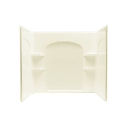 Picture of 71224100-96 ENSEMBLE 32 CURVE WALL SET