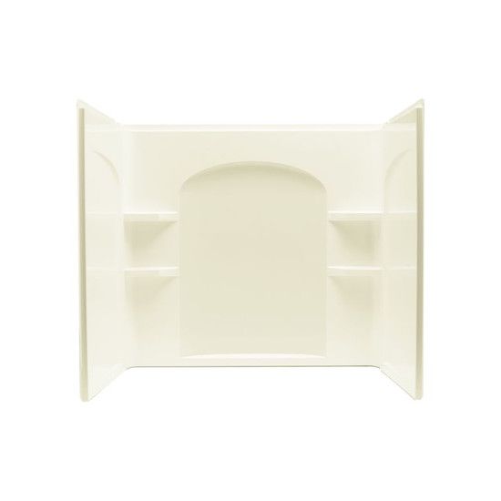 Picture of 7122410696 ENSEMBLE 60X32 WALLSET CURVE