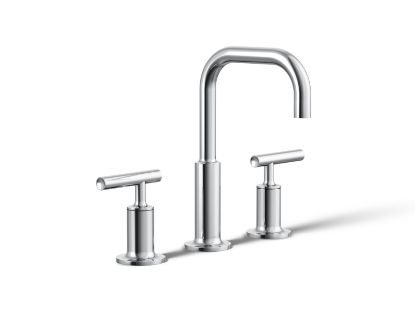 Picture of LD+ 14406-4-CP PURIST LAV FAUCET