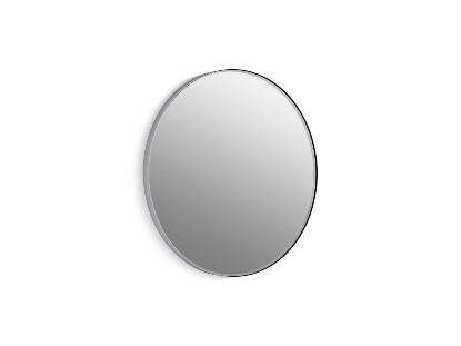 Picture of 26050-CPL KOHLER ESSENTIAL ROUND MIRROR