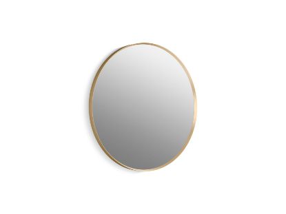 Picture of 26050-BGL KOHLER ESSENTIAL ROUND MIRROR