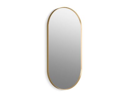 Picture of 26051BGL KOHLER ESSENTIAL CAPSULE MIRROR