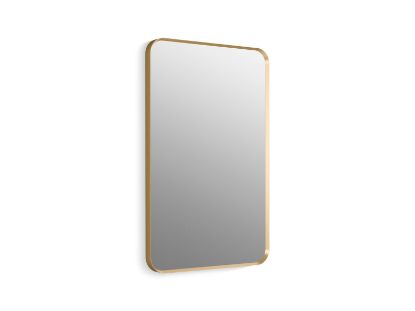 Picture of 26052BGL KOHLER ESSENTIAL REC MIRROR