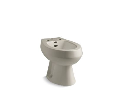 Picture of 4854-G9 SAN TROPEZ BIDET