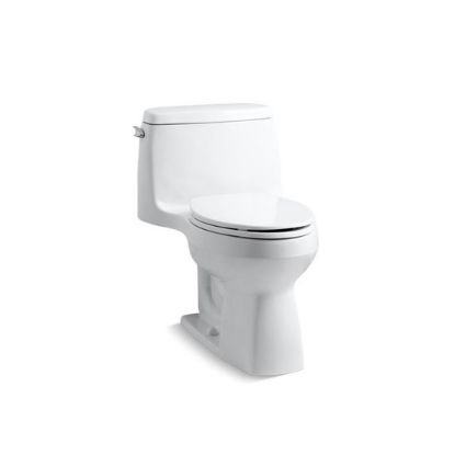 Picture of C++ 3811-0 ONE-PIECE SANTA ROSA TOILET