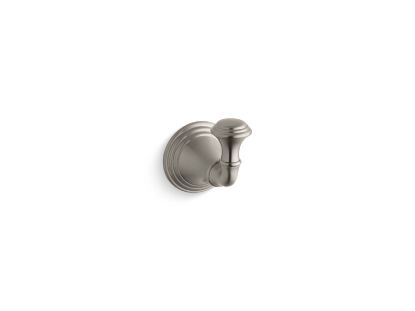 Picture of 10555-BN DEVONSHIRE ROBE HOOK