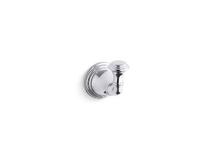 Picture of 10555-CP DEVONSHIRE ROBE HOOK