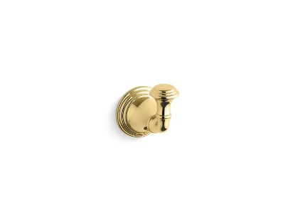 Picture of 10555-PB DEVONSHIRE ROBE HOOK