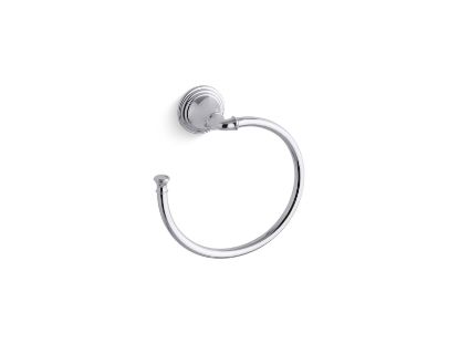 Picture of 10557-CP DEVONSHIRE TOWEL RING
