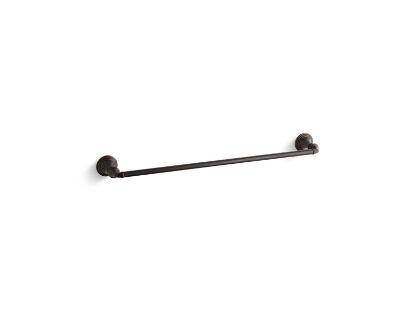 Picture of 10551-2BZ DEVONSHIRE 24 TOWEL BAR