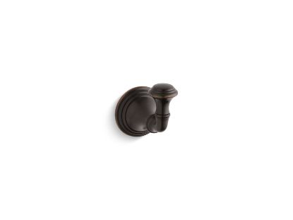 Picture of 10555-2BZ DEVONSHIRE ROBE HOOK