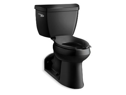 Picture of 35787 BARRINGTON PRESSURE LITE TOILET CH