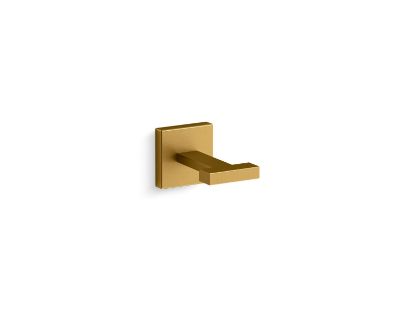 Picture of 23290-2MB SQUARE ROBE HOOK