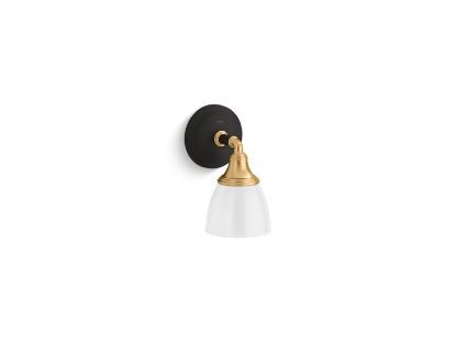 Picture of 10570-BML DEVONSHIRE SINGLE SCONCE