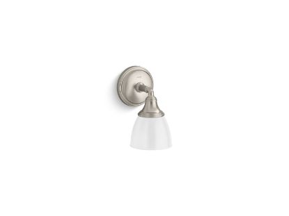 Picture of 10570-BNL DEVONSHIRE SINGLE SCONCE