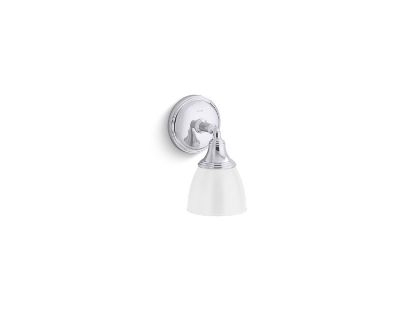 Picture of 10570-CPL DEVONSHIRE SINGLE SCONCE