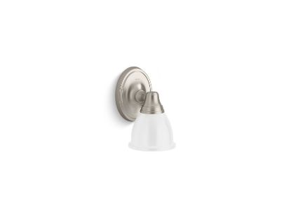 Picture of 11365-BNL FORT SINGLE SCONCE