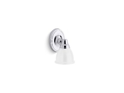 Picture of 11365-CPL FORT SINGLE SCONCE