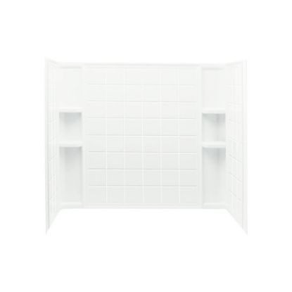 Picture of C++ 71124100-0 ENSEMBLE 32 TILE WALL SET