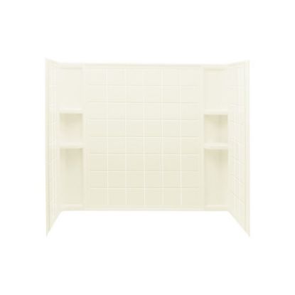 Picture of 71124100-96 ENSEMBLE 32 TILE WALL SET