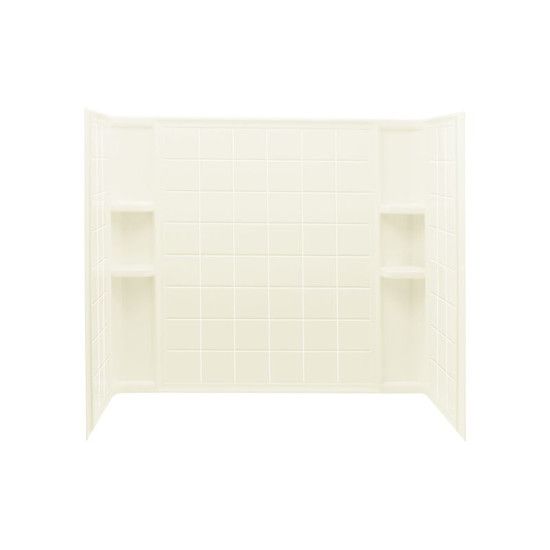 Picture of 71124100-96 ENSEMBLE 32 TILE WALL SET