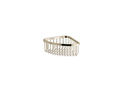 Picture of 1896-AF MEDIUM CORNER SHOWER BASKET