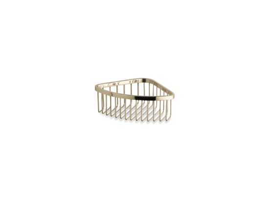 Picture of 1896-AF MEDIUM CORNER SHOWER BASKET