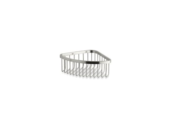 Picture of 1896-BS MEDIUM CORNER SHOWER BASKET