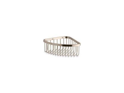 Picture of 1896-BV MEDIUM CORNER SHOWER BASKET