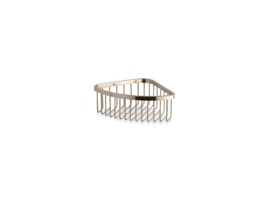 Picture of 1896-BV MEDIUM CORNER SHOWER BASKET