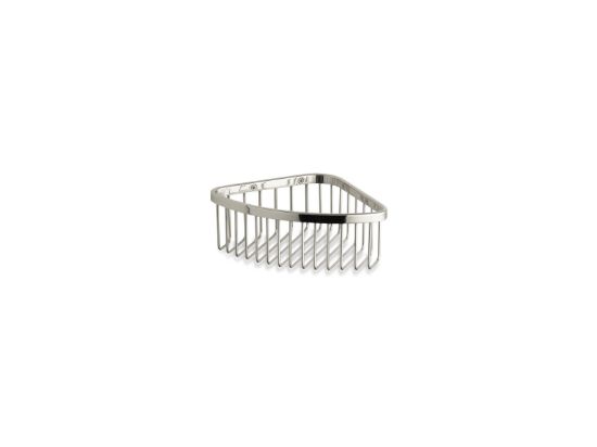 Picture of 1896-SN MEDIUM CORNER SHOWER BASKET