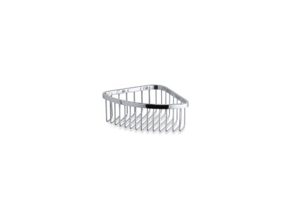 Picture of 1896-S MEDIUM CORNER SHOWER BASKET