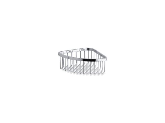Picture of 1896-S MEDIUM CORNER SHOWER BASKET