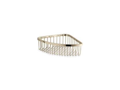 Picture of 1897-AF LARGE CORNER SHOWER BASKET