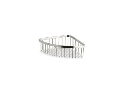 Picture of 1897-BS LARGE CORNER SHOWER BASKET