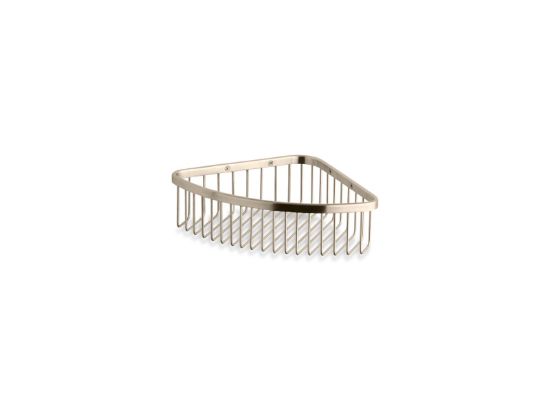 Picture of 1897-BV LARGE CORNER SHOWER BASKET