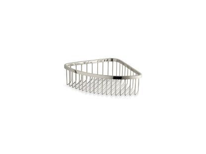 Picture of 1897-SN LARGE CORNER SHOWER BASKET