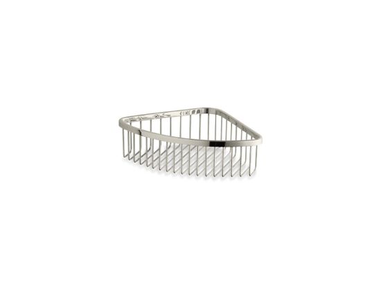 Picture of 1897-SN LARGE CORNER SHOWER BASKET