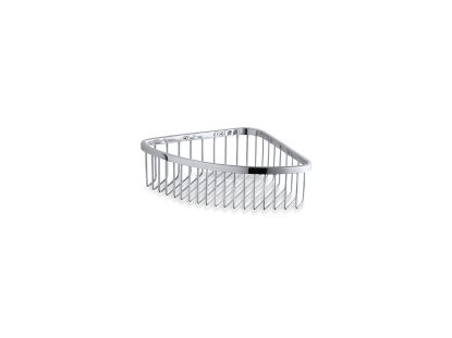 Picture of 1897-S LARGE CORNER SHOWER BASKET
