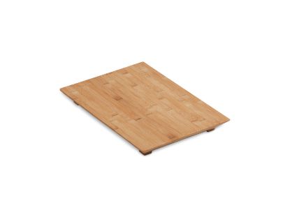 Picture of 3140-NA BAMBOO CUTTING BOARD POISE SINKS