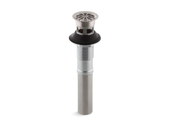 Picture of 7129-A-VS GRID DRAIN WITH OVERFLOW
