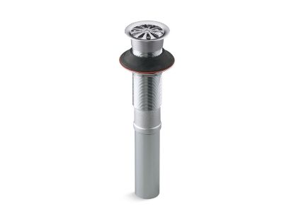 Picture of 7129-CP GRID DRAIN W/O OVERFLOW