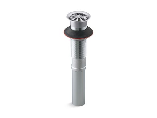 Picture of 7129-CP GRID DRAIN W/O OVERFLOW
