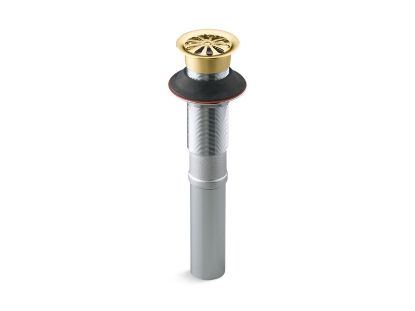 Picture of 7129-PB GRID DRAIN W/O OVERFLOW