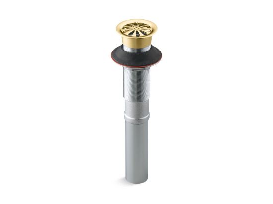 Picture of 7129-PB GRID DRAIN W/O OVERFLOW