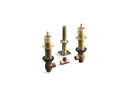 Picture of 300-K-NA VALVE ONLY 1/2 DECK-MOUNT