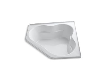 Picture of 1161F0 TERCET 60X60 BATH W/ FLG DROPIN