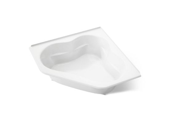 Picture of 1161F0 TERCET 60X60 BATH W/ FLG DROPIN