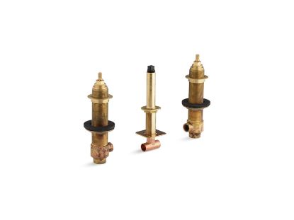 Picture of 301-K-NA VALVE ONLY/DECK MOUNT 3/4